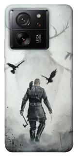 Чехол на Xiaomi 13T Pro Viking v4 фото 1 из 1
