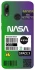 Чохол на Huawei P Smart (2019) NASA ver.2 фото 1 з 1