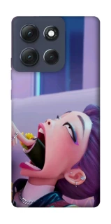 Чехол на Motorola Moto G86 Power K-Pop Demon Hunters ver.9 фото 1 из 1