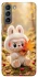 Чохол на Samsung Galaxy S21 Labubu Autumn фото 1 з 1