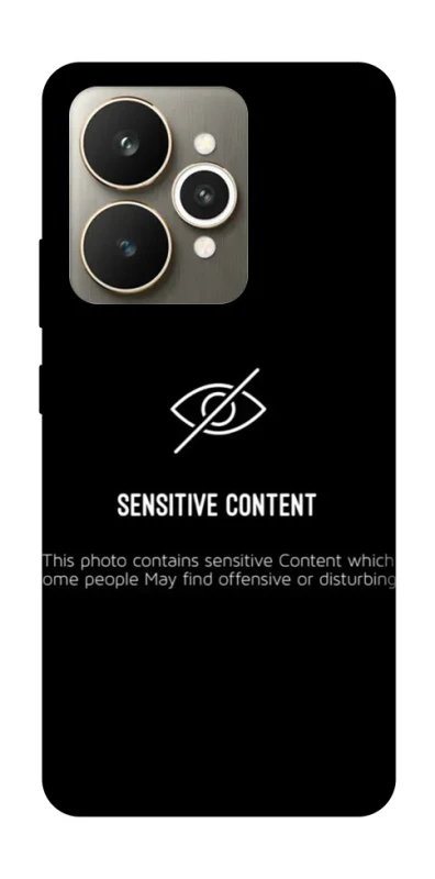 Чохол на Realme 15 No image фото 1 з 1