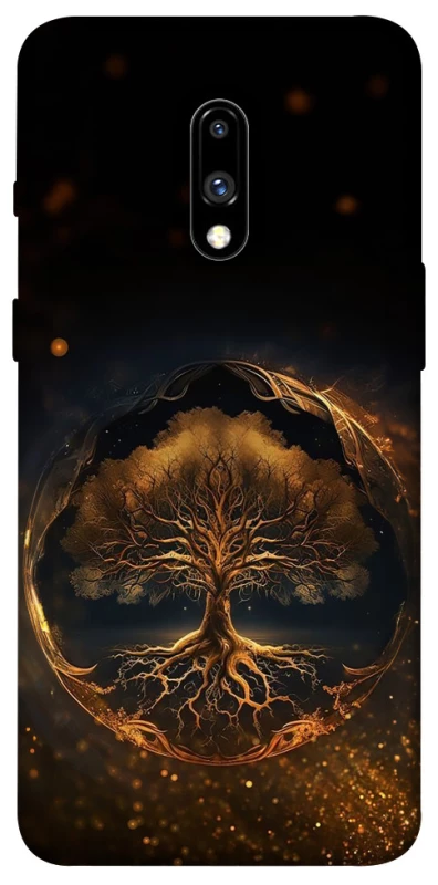 Чохол на OnePlus 7 Іґґдрасілль фото 1 з 1