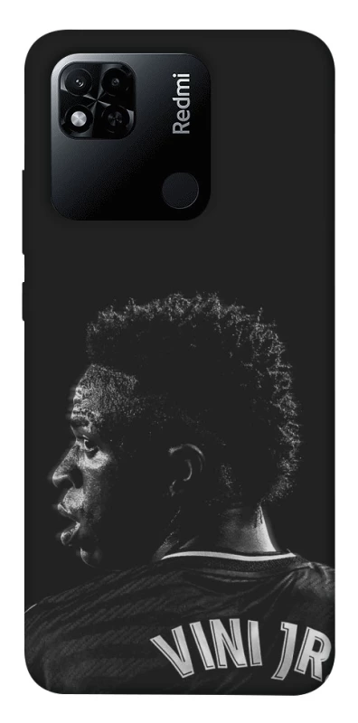 Чехол на Xiaomi Redmi 10A Vinícius фото 1 из 1