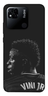 Чехол на Xiaomi Redmi 10A Vinícius фото 1 из 1