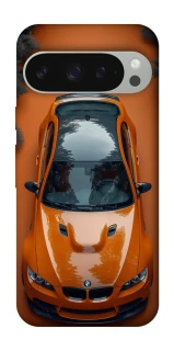 Чехол на Google Pixel 10 Pro XL BMW orange фото 1 из 1