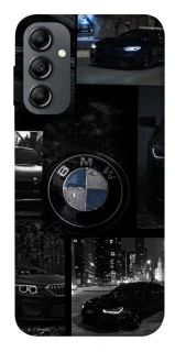 Чохол на Samsung Galaxy A14 4G/5G BMW Collage ver.2 фото 1 з 1