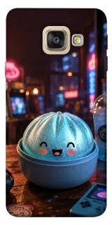 Чехол на Samsung A520 Galaxy A5 (2017) Dumpling ver.5 фото 1 из 1