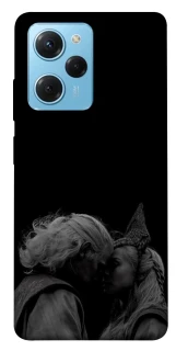 Чехол на Xiaomi Poco X5 Pro 5G House of the Dragon ver.8 фото 1 из 1