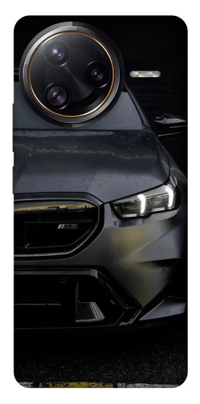Чохол на Xiaomi Poco F7 Ultra BMW v42 фото 1 з 1