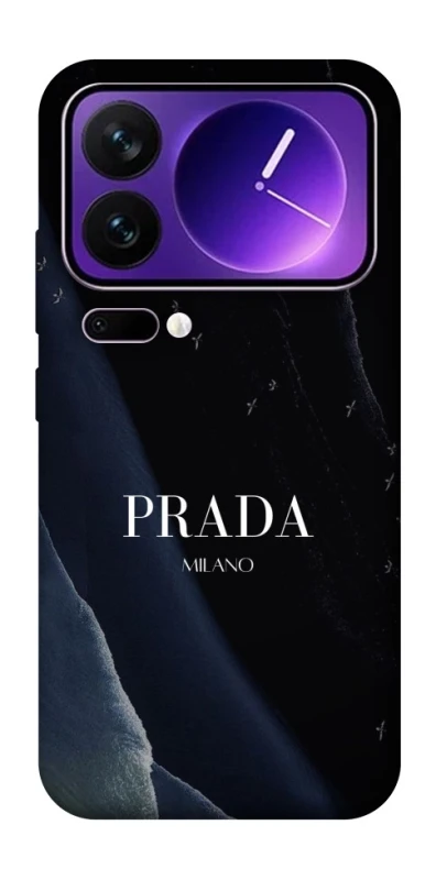 Чехол на Xiaomi 17 Pro Max Prada ver.2 фото 1 из 1
