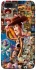 Чохол на Apple iPhone 7 plus / 8 plus Toy Story ver.3 фото 1 з 1