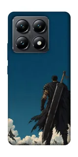 Чохол на Xiaomi 14T Berserk v23 фото 1 з 1