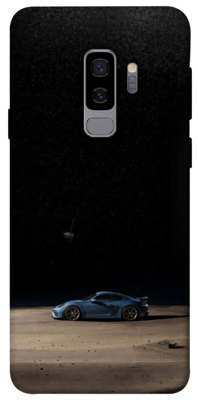 Чохол на Samsung Galaxy S9+ 911 night фото 1 з 1