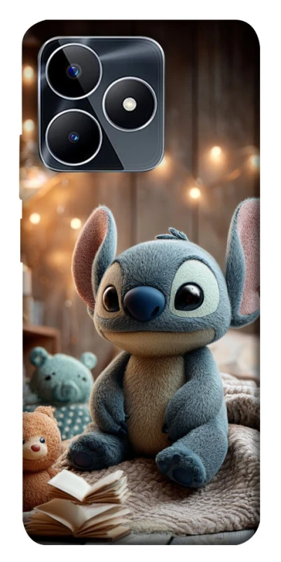 Чохол на Realme C53 Stitch ver.16 фото 1 з 1