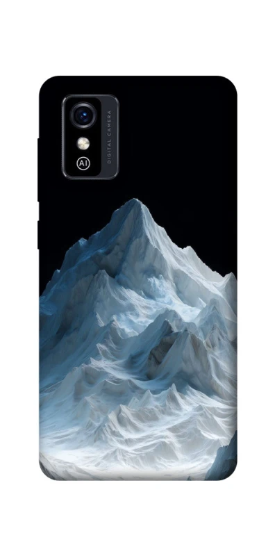 Чохол на ZTE Blade L9 White mountain фото 1 з 1