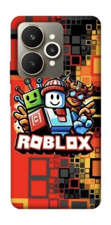Чохол на Realme 15 Roblox aesthetics ver.8 фото 1 з 1