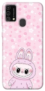 Чохол на Samsung Galaxy M21s Pink Labubu фото 1 з 1