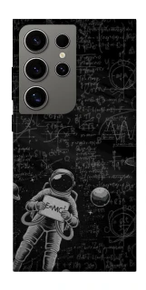 Чехол на Samsung Galaxy S24 Ultra Physics фото 1 из 1