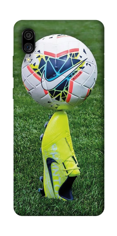 Чохол на ZTE Blade A5 (2020) Football Ball 2024 фото 1 з 1