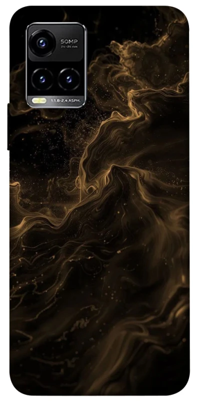 Чохол на Vivo Y21 / Y33s Epoxy design ver.5 фото 1 з 1