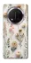 Чохол на Honor X9c Floral design ver.1 фото 1 з 1