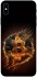 Чохол на Apple iPhone XS Max (6.5") Smoky Bitcoin фото 1 з 1