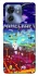 Чохол на Motorola Edge 40 Minecraft world фото 1 з 1