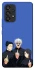Чохол на Samsung Galaxy A53 5G jujutsu kaisen v3 фото 1 з 1