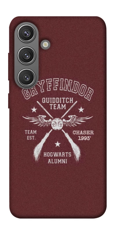 Чехол на Samsung Galaxy S24 Harry Potter v6 фото 1 из 1