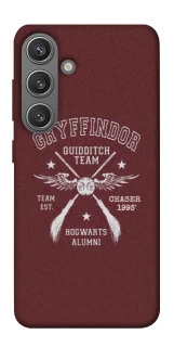 Чехол на Samsung Galaxy S24 Harry Potter v6 фото 1 из 1