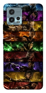 Чохол на Motorola Moto G72 Mortal Kombat ver.5 фото 1 з 1