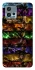 Чехол на Motorola Moto G72 Mortal Kombat ver.5 фото 1 из 1