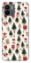 Чохол на Xiaomi Redmi A1+ / Poco C50 / A2+ Christmas spirit ver.8 фото 1 з 1