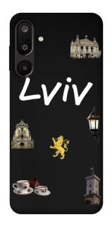 Чохол на Samsung Galaxy M16 5G Lviv фото 1 з 1
