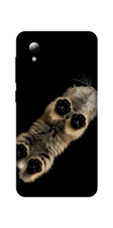 Чехол на ZTE Blade A3 (2019) Cat фото 1 из 1