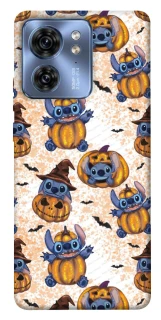 Чехол на Motorola Edge 40 Halloween Stitch ver.1 фото 1 из 1
