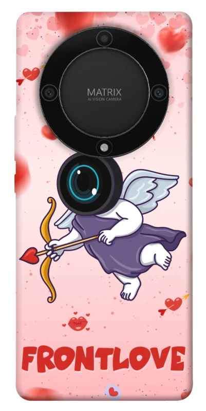 Чехол на Huawei Magic5 Lite Frontlove фото 1 из 1