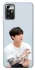 Чехол на ZTE Blade A72 Jungkook - BTS фото 1 из 1