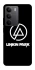 Чохол на Realme C75 Linkin Park logo ver.1 фото 1 з 1