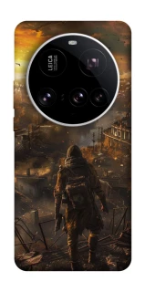 Чехол на Xiaomi 15 Ultra Сталкер v10 фото 1 из 1