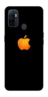 Чохол на Oppo A53 / A32 / A33 Halloween Pumpkin фото 1 з 1