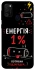 Чехол на Samsung Galaxy M21 Енергія: 1% фото 1 из 1