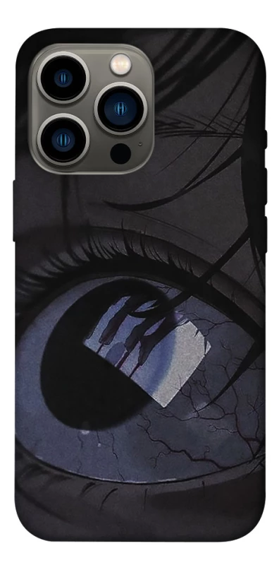 Чехол на Apple iPhone 13 Pro (6.1") Eye фото 1 из 1