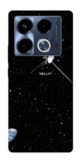 Чохол на Infinix Note 40 4G Project Hail Mary ver.9 фото 1 з 1