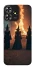 Чохол на ZTE Blade A73 4G Halloween Witch ver.6 фото 1 з 1