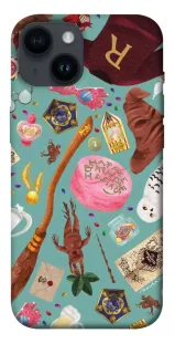 Чохол на Apple iPhone 14 (6.1") Harry Potter v28 фото 1 з 1