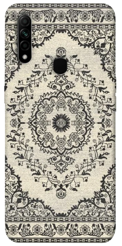 Чехол на Oppo A31 Ковёр v51 фото 1 из 1