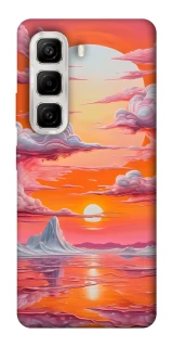 Чехол на Infinix Hot 50 4G Glacier фото 1 из 1