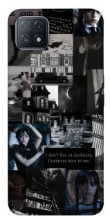 Чехол на Oppo A73 Wednesday Collage ver.3 фото 1 из 1