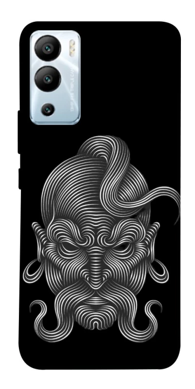 Чохол на Infinix Hot 12i Козак v2 фото 1 з 1